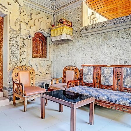Hotel Oyo Collection O 91125 Puri Dewa Bharata Jimbaran Exteriér fotografie