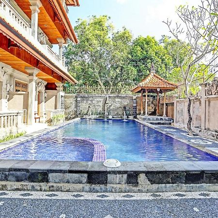 Hotel Oyo Collection O 91125 Puri Dewa Bharata Jimbaran Exteriér fotografie